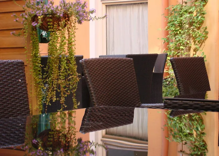 Hotel Kaernan Helsingborg