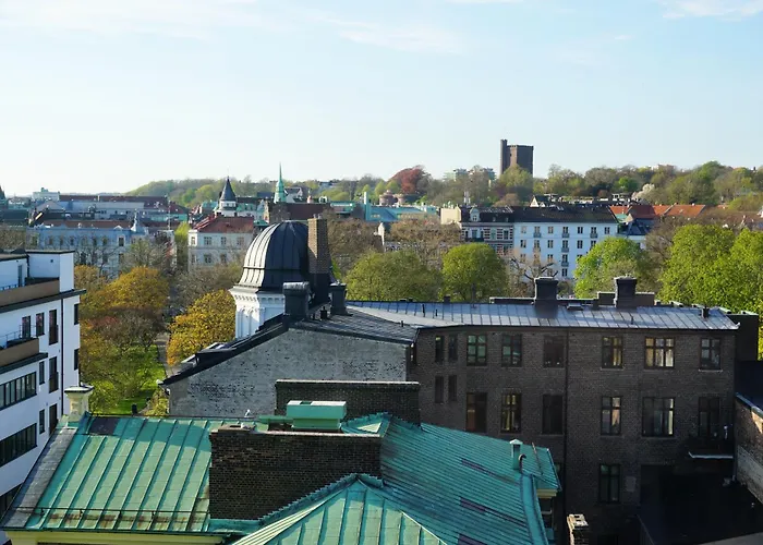 Comfort Hotel Helsingborg